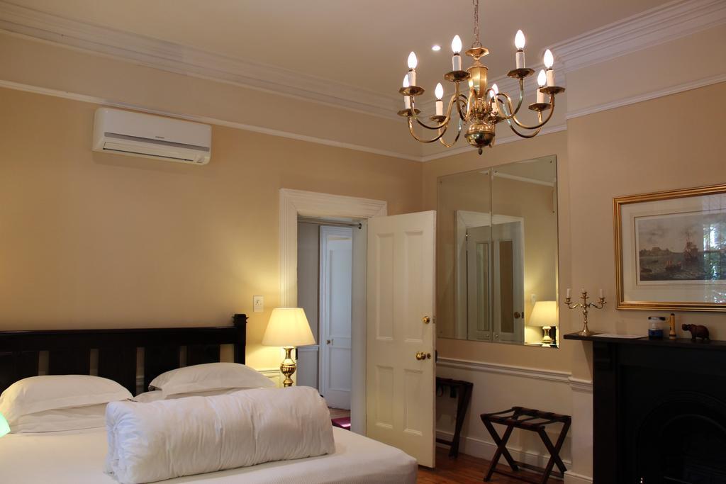 Tintagel Guest House Cape Town Room photo