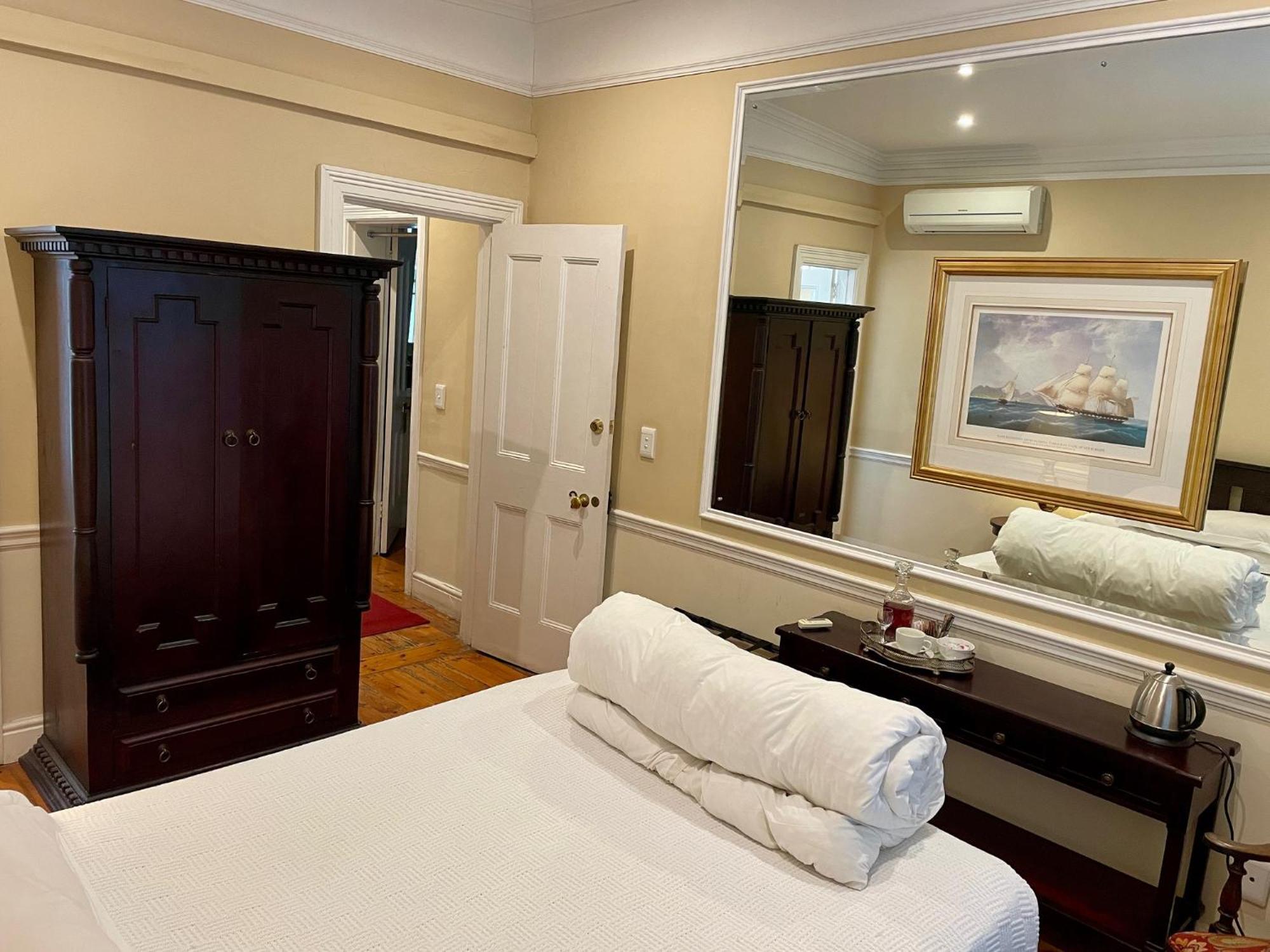 Tintagel Guest House Cape Town Exterior photo
